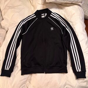 adidas Superstar Track Jacket